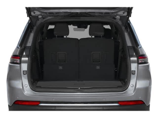 new 2027 Jeep Grand Cherokee L car, priced at $56,810