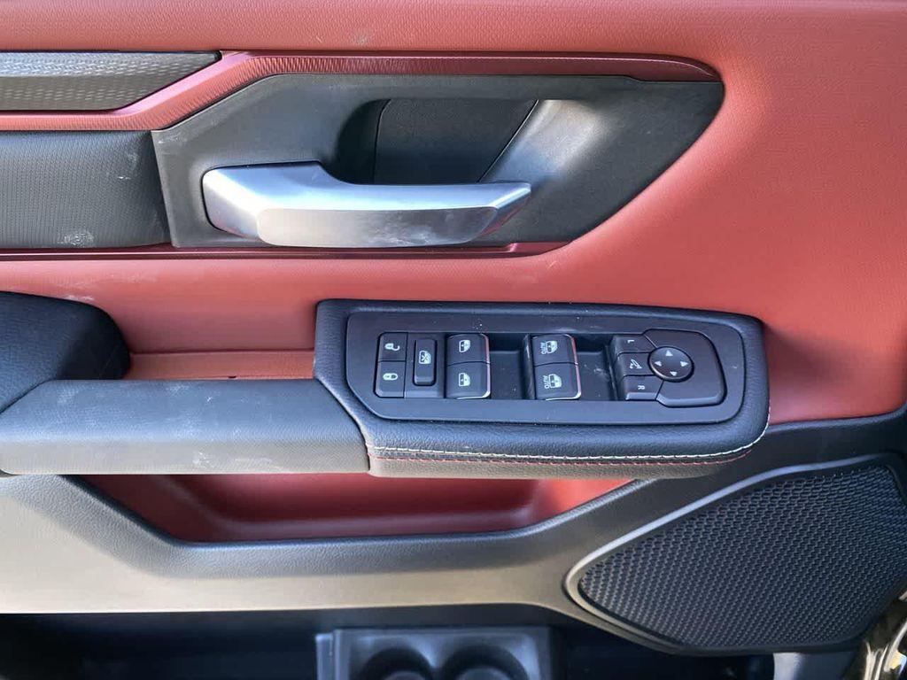 new 2026 Ram 1500 car, priced at $59,171