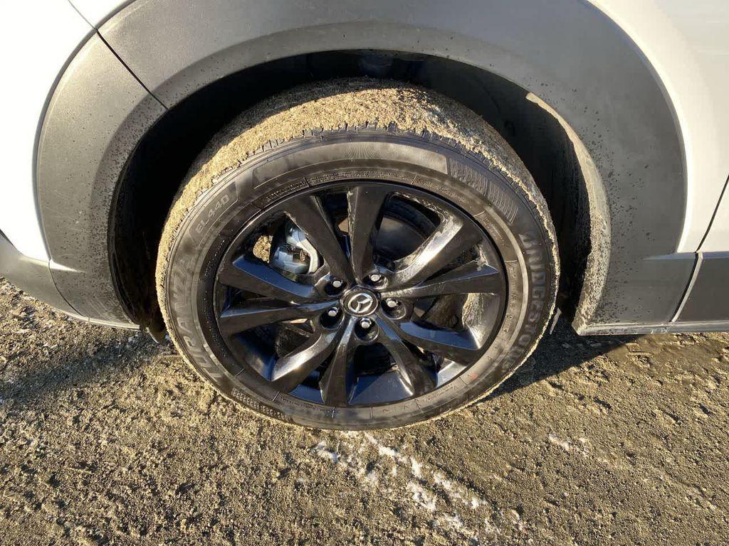 used 2024 Mazda CX-30 car, priced at $23,490