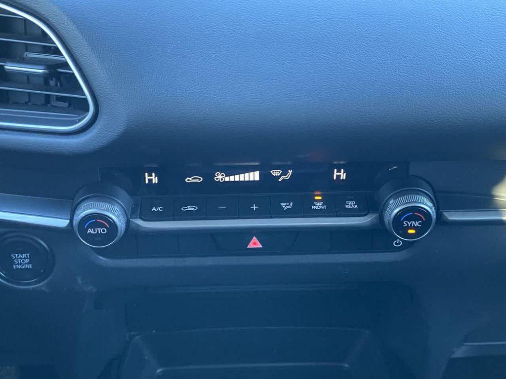 used 2024 Mazda CX-30 car, priced at $23,490