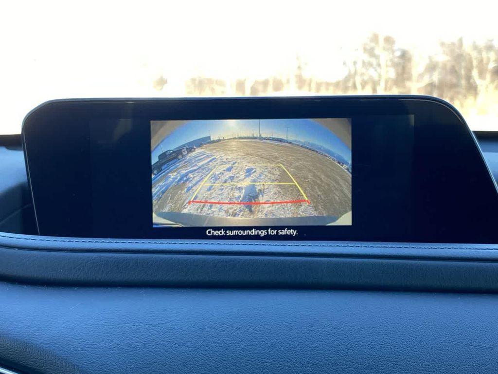 used 2024 Mazda CX-30 car, priced at $23,490