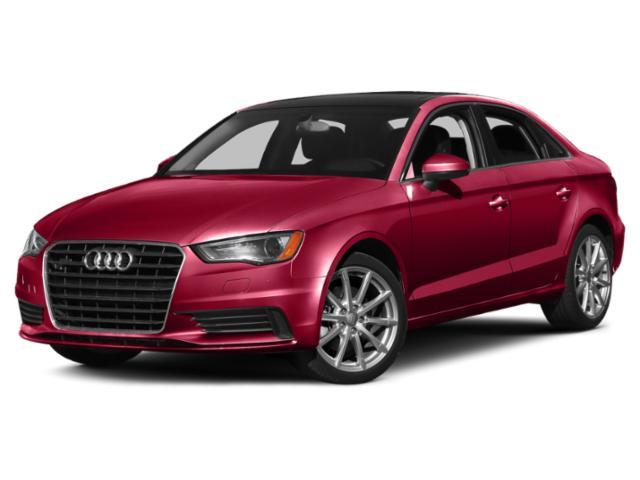 used 2015 Audi A3 car, priced at $9,990