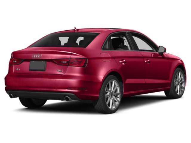 used 2015 Audi A3 car, priced at $9,990
