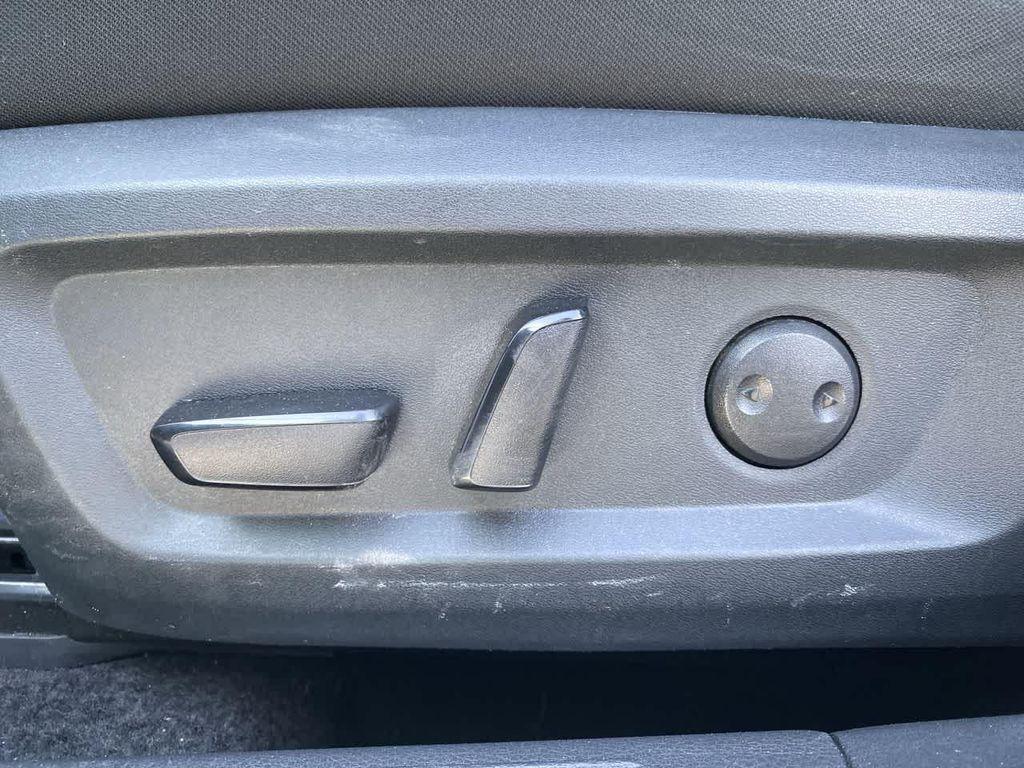 used 2025 Nissan Rogue car, priced at $24,990