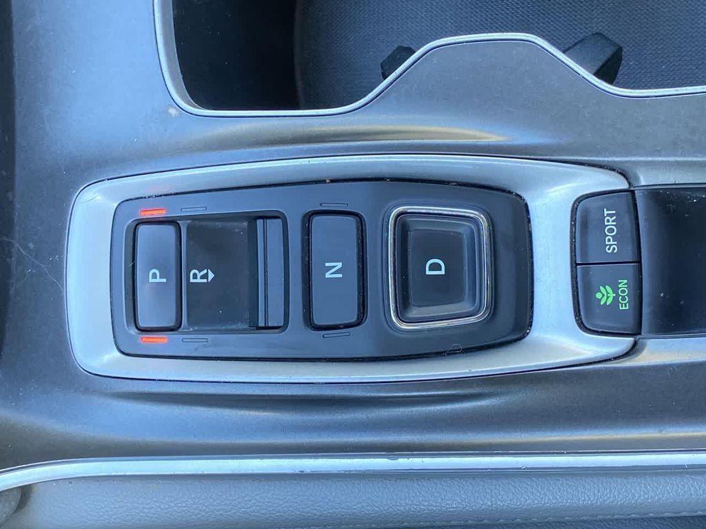 used 2020 Honda Accord car, priced at $24,490