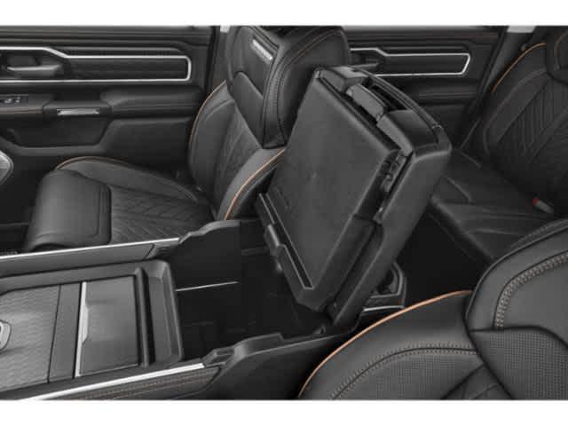 new 2026 Ram 1500 car, priced at $92,525