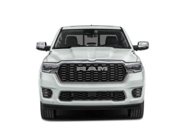 new 2026 Ram 1500 car, priced at $92,525
