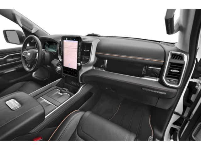 new 2026 Ram 1500 car, priced at $92,525