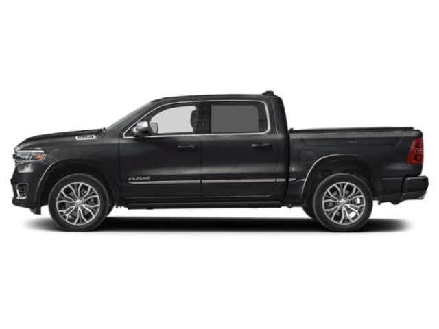 new 2026 Ram 1500 car, priced at $92,525