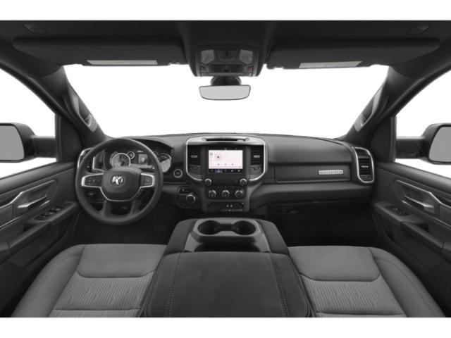 used 2023 Ram 1500 car, priced at $34,990