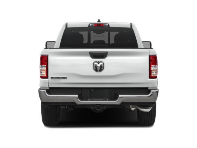 used 2023 Ram 1500 car, priced at $34,990