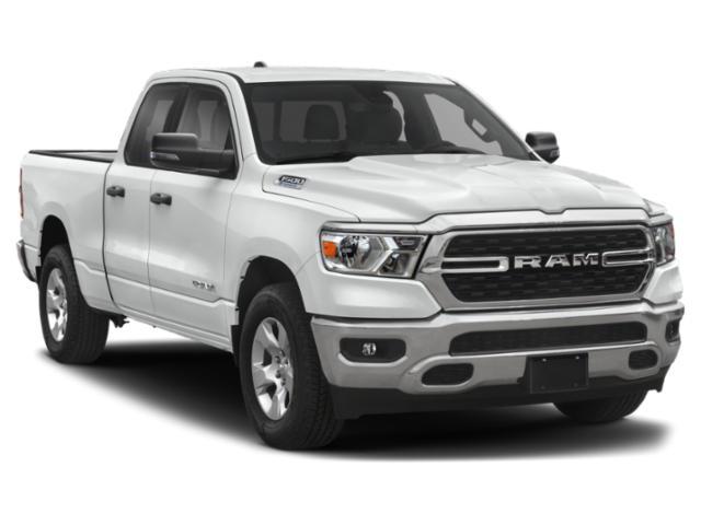 used 2023 Ram 1500 car, priced at $34,990