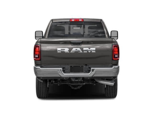 new 2026 Ram 2500 car, priced at $58,423