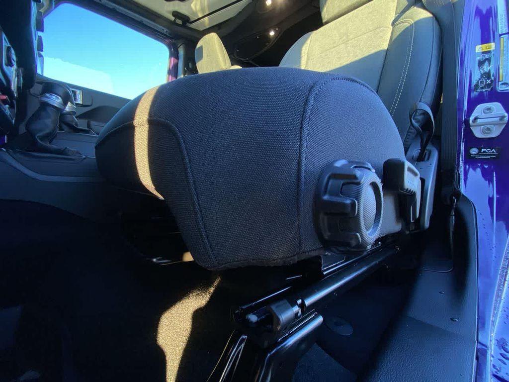 new 2026 Jeep Gladiator car, priced at $50,953