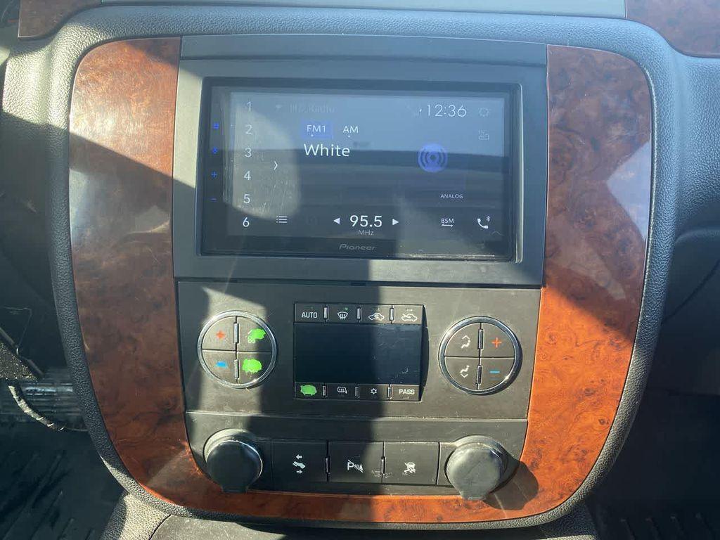 used 2011 Chevrolet Silverado 1500 car, priced at $14,490