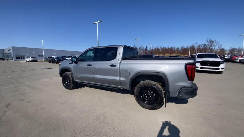 used 2024 GMC Sierra 1500 car, priced at $66,990
