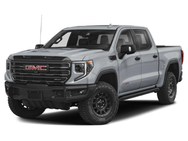 used 2024 GMC Sierra 1500 car, priced at $69,990