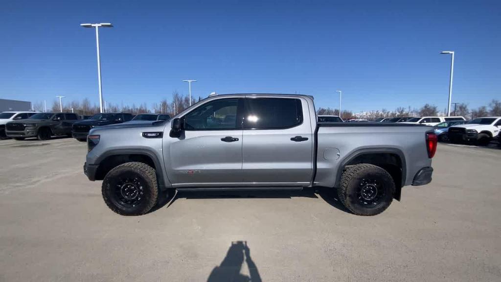 used 2024 GMC Sierra 1500 car, priced at $66,990