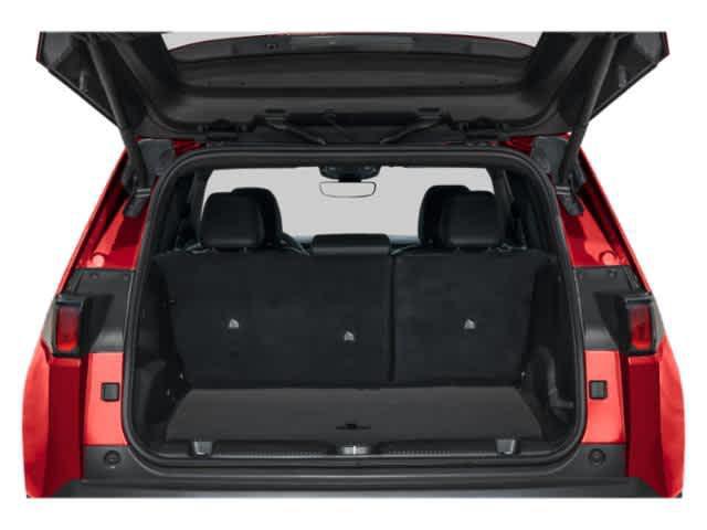 new 2026 Jeep Cherokee car, priced at $40,212