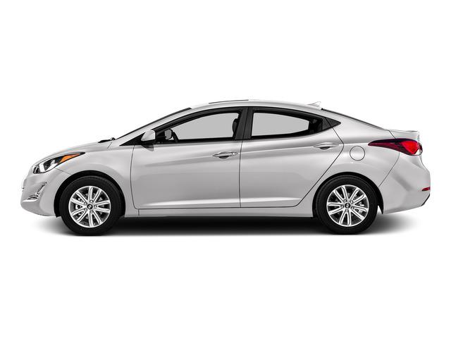 used 2016 Hyundai Elantra car, priced at $9,990