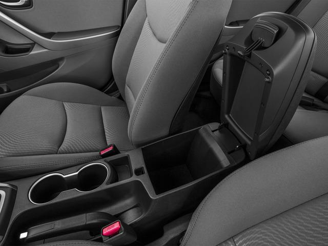 used 2016 Hyundai Elantra car, priced at $9,990