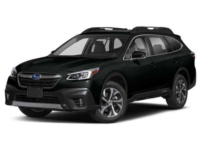 used 2021 Subaru Outback car, priced at $23,990
