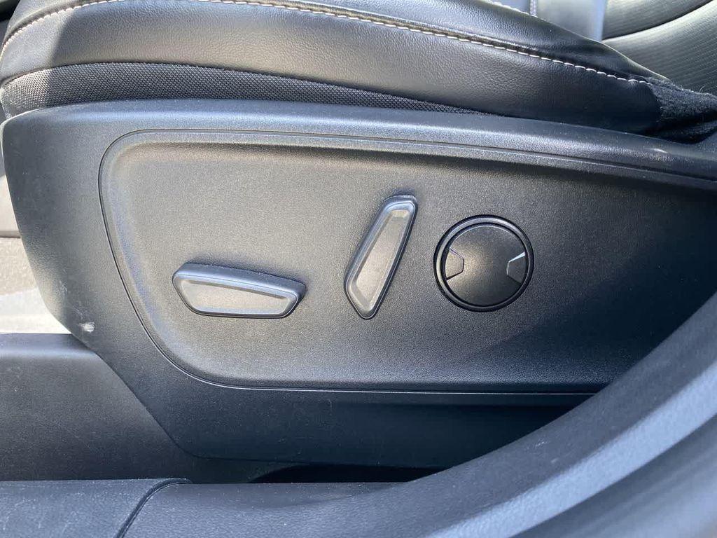 used 2024 Ford Escape car, priced at $29,990