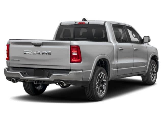 new 2026 Ram 1500 car, priced at $73,500