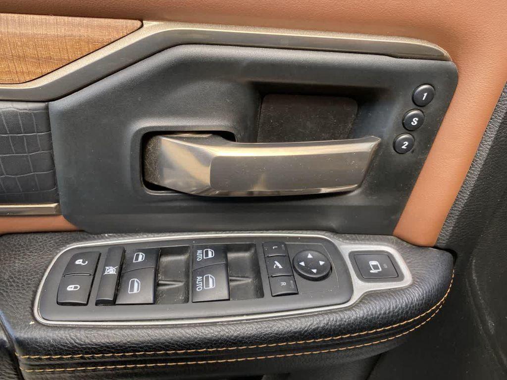 used 2019 Ram 2500 car, priced at $48,990