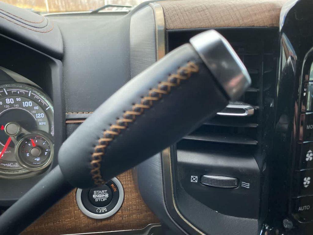 used 2019 Ram 2500 car, priced at $48,990