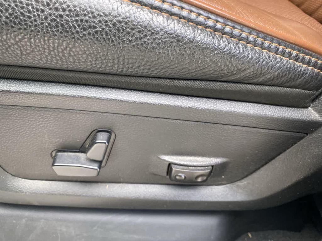 used 2019 Ram 2500 car, priced at $48,990