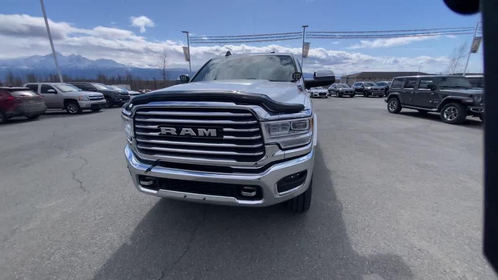 used 2019 Ram 2500 car, priced at $48,990