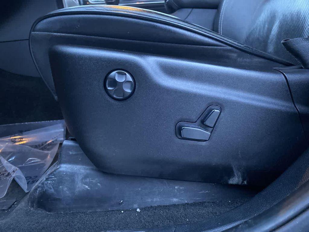 used 2015 Jeep Grand Cherokee car