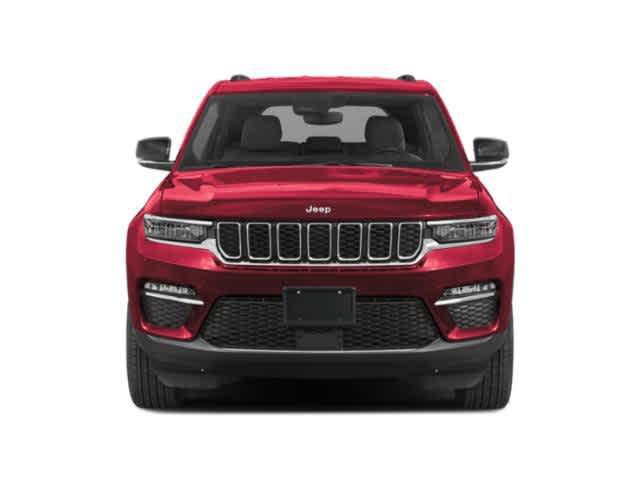 new 2025 Jeep Grand Cherokee car, priced at $42,999