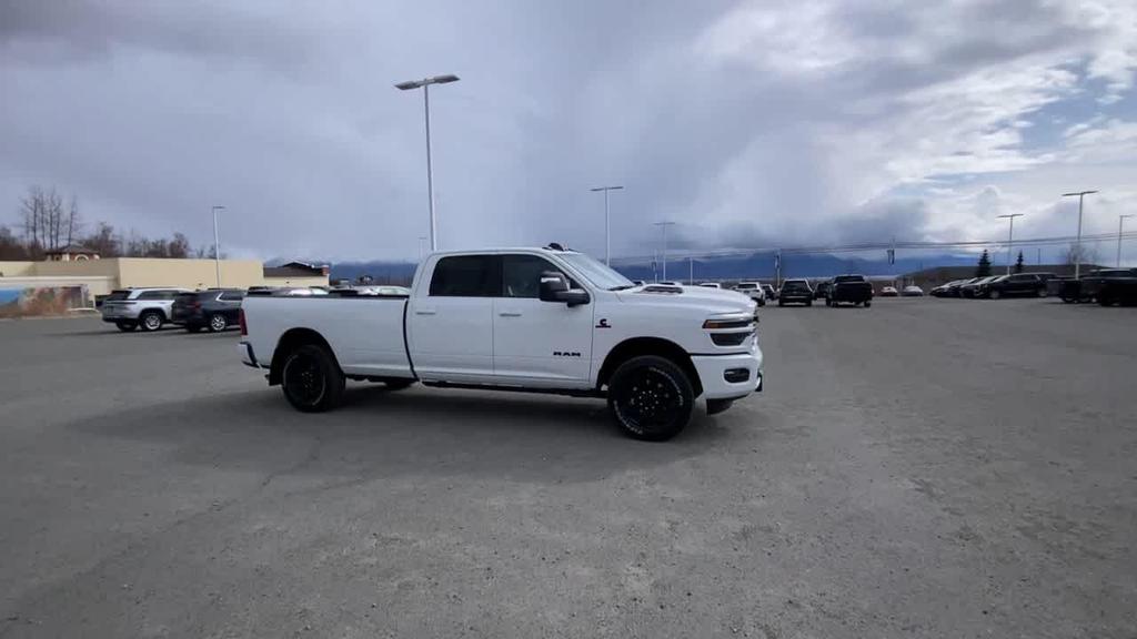 used 2025 Ram 2500 car