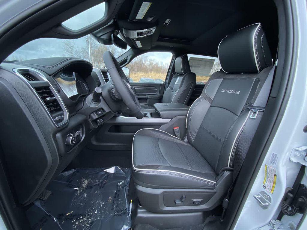 used 2025 Ram 2500 car