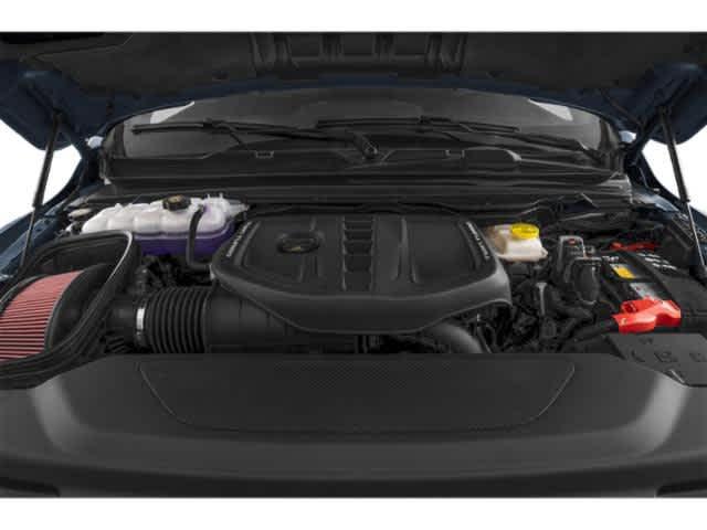 new 2026 Ram 1500 car, priced at $89,665