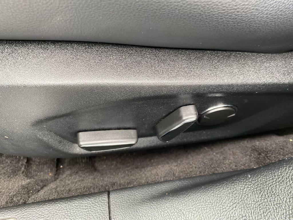 used 2020 Ford Fusion car, priced at $18,990