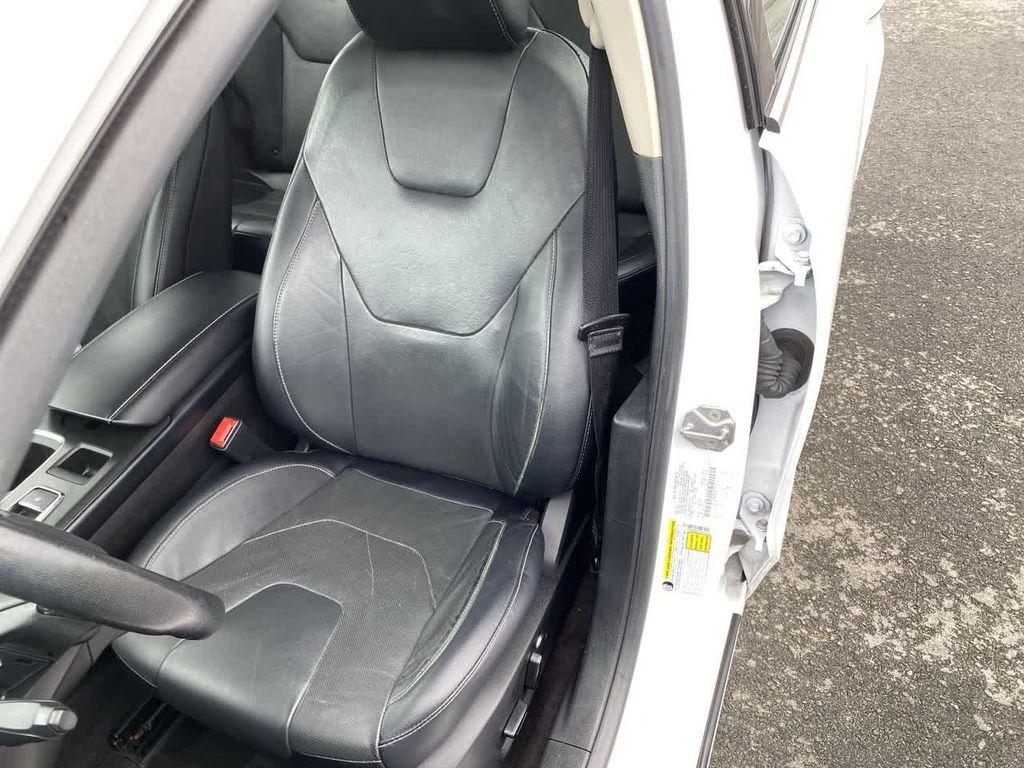 used 2020 Ford Fusion car, priced at $18,990