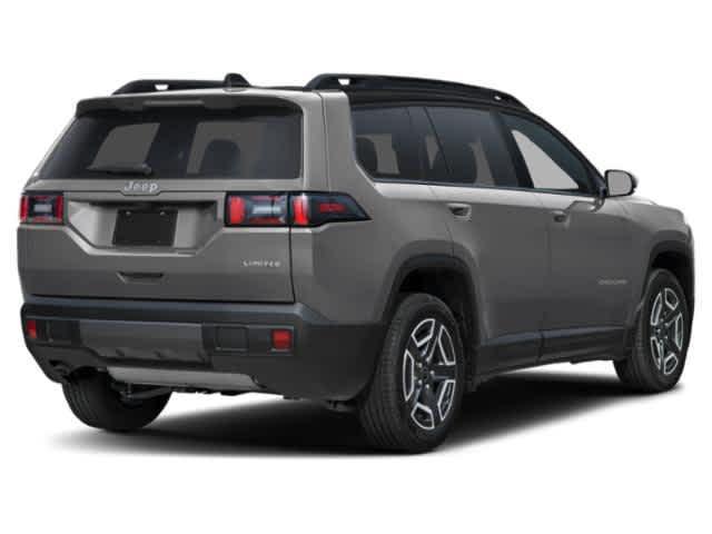 new 2026 Jeep Cherokee car, priced at $40,085
