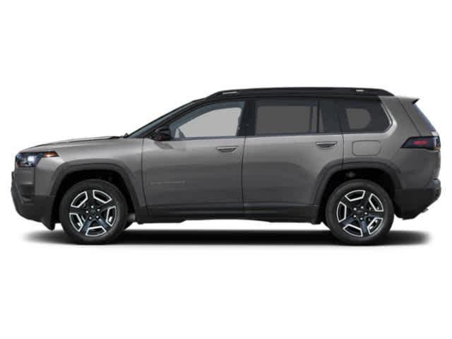 new 2026 Jeep Cherokee car, priced at $40,085