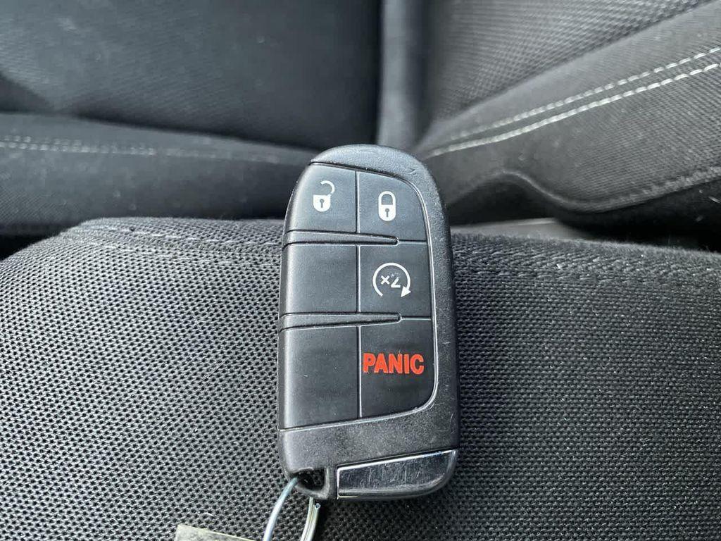 used 2021 Jeep Renegade car, priced at $15,990