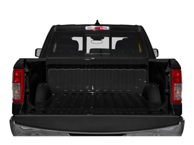 used 2021 Ram 1500 car, priced at $34,490