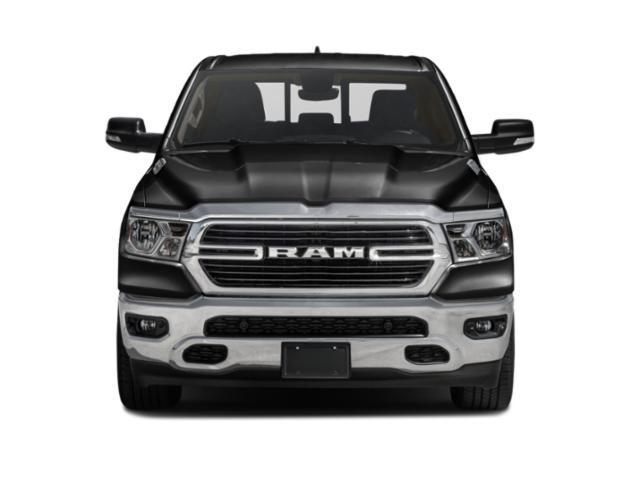 used 2021 Ram 1500 car, priced at $34,490