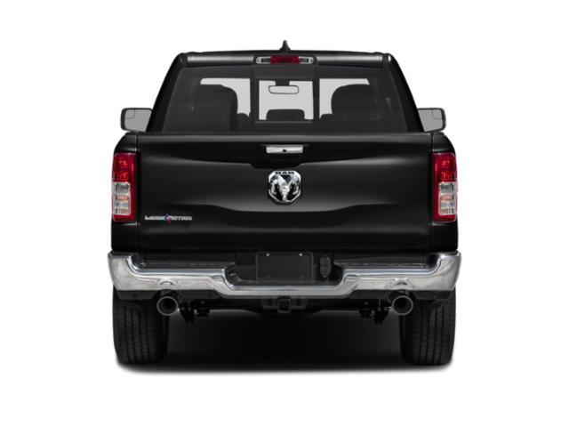used 2021 Ram 1500 car, priced at $34,490