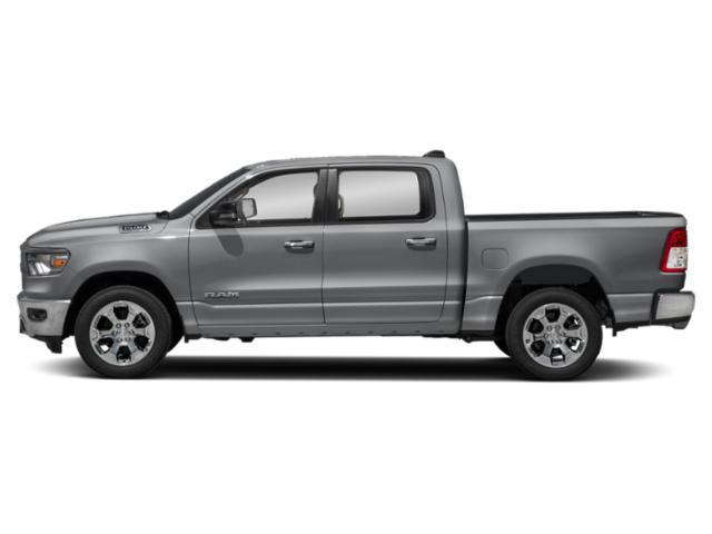 used 2021 Ram 1500 car, priced at $34,490