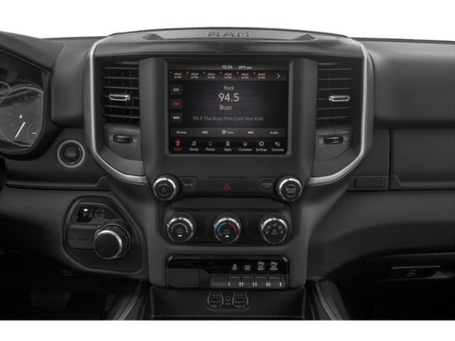 used 2021 Ram 1500 car, priced at $34,490