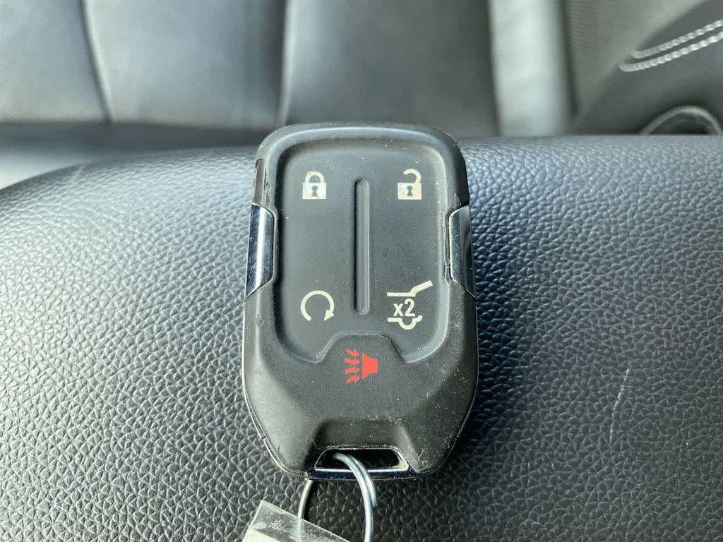 used 2024 GMC Terrain car, priced at $26,490