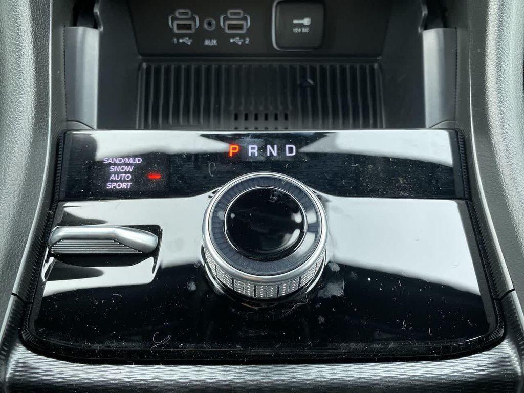 new 2026 Jeep Grand Cherokee car, priced at $46,647