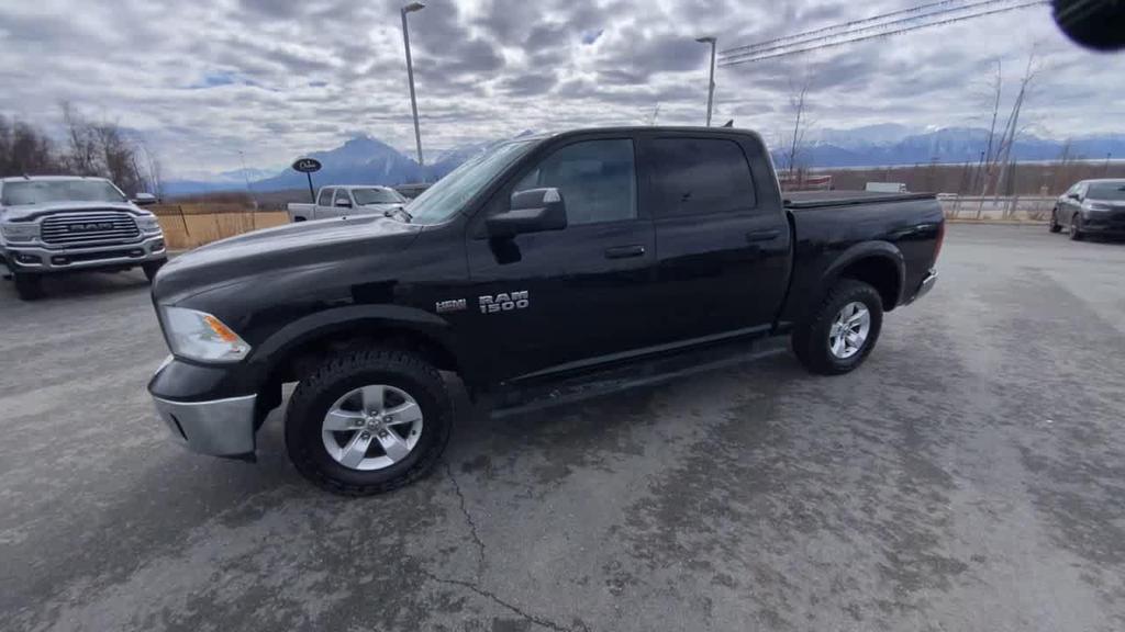 used 2013 Ram 1500 car, priced at $19,490